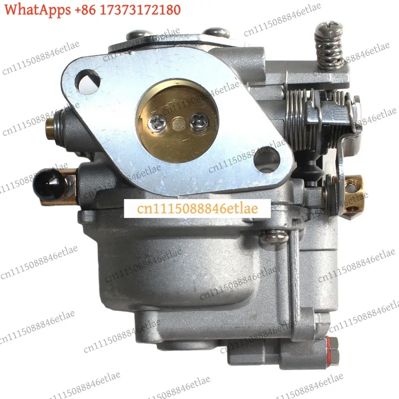 68T-14301-11-00 Carburetor for 4 Stroke 8hp 9.9hp F8M F9.9M Outboard Motor Replacement Parts
