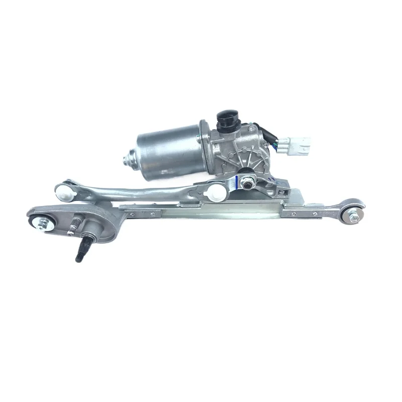 

Мотор переднего стеклоочистителя + рычаг стеклоочистителя для Leapmotor T03