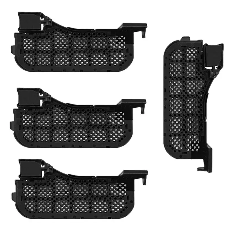 ABSJ-Replacement Spare Parts Cleaning Tank Filter For Roborock S8 Pro Ultra Robotic Vacuum 4 Pcs Accessories