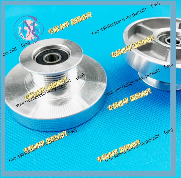 Suitable for Haier Casadi dryer belt axle 84017