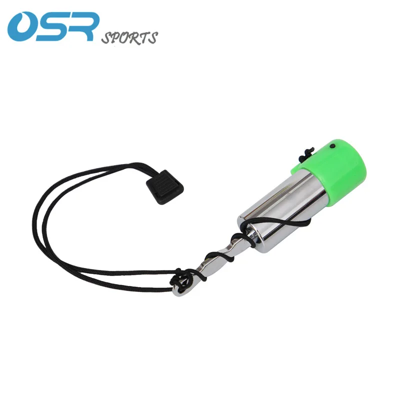 Sports Diving Bell Multifunctional Speaker Spare O-Ring Storage Bag High Decibel Replacement for Ding Ding