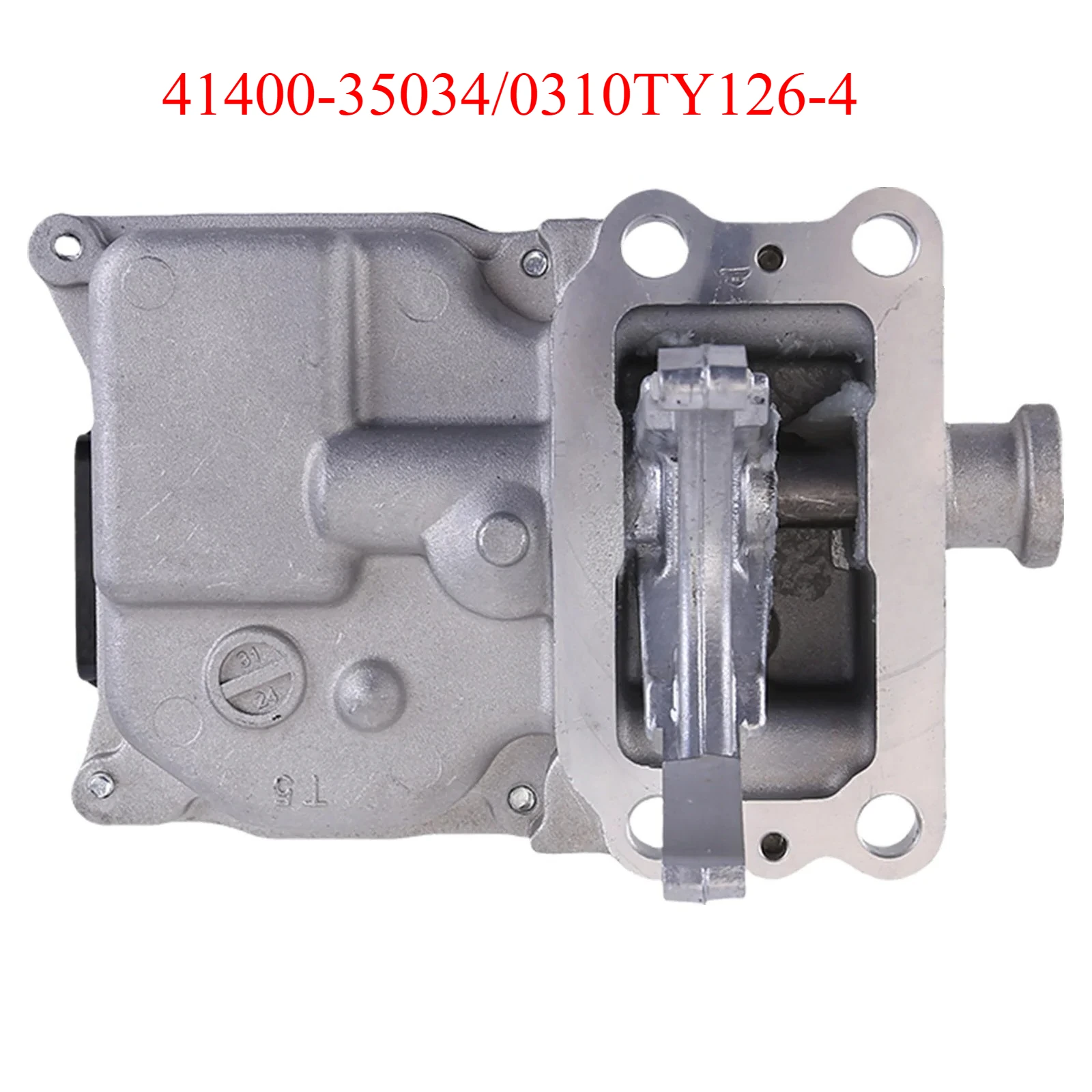 : Differenziali e parti