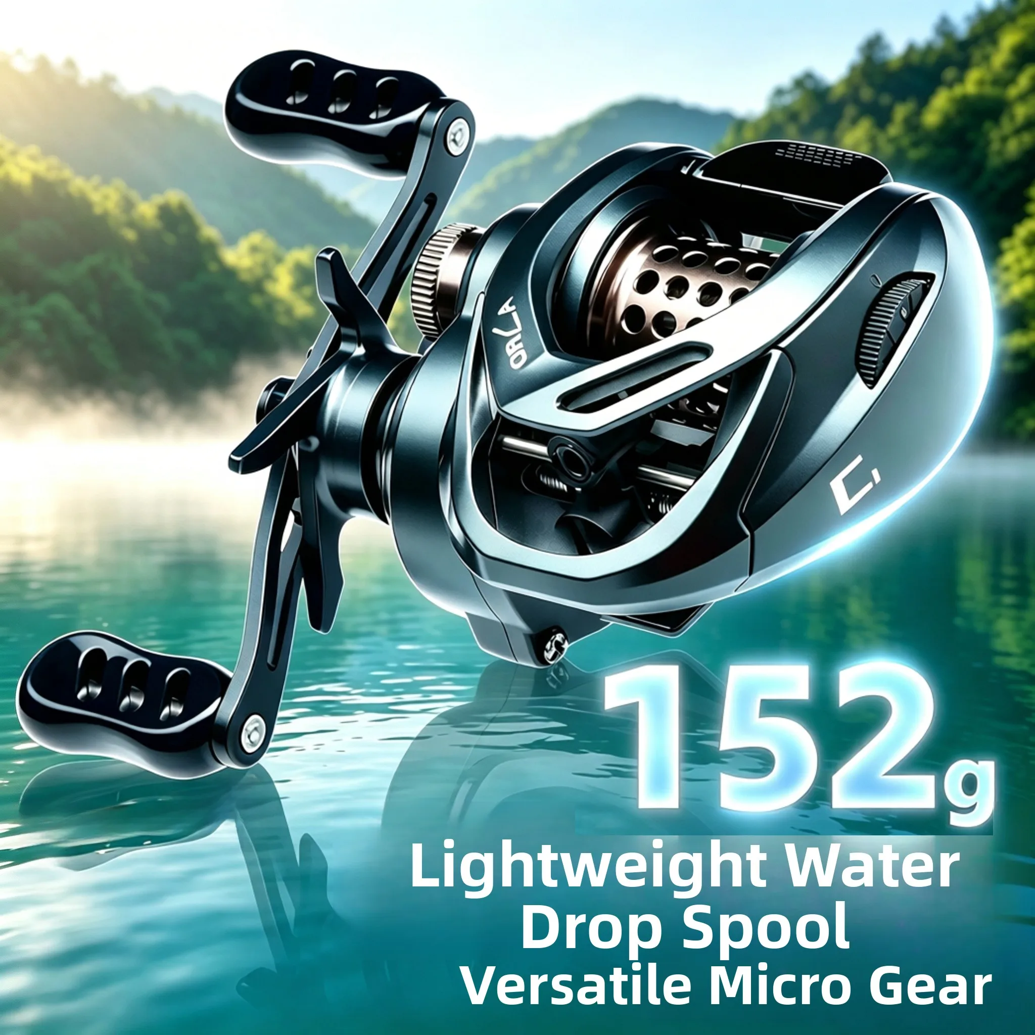 ultra-light-drop-shot-fishing-reel-long-casting-black-bass-resistance-line-anti-breaking-for-beginner-fish-line-reel
