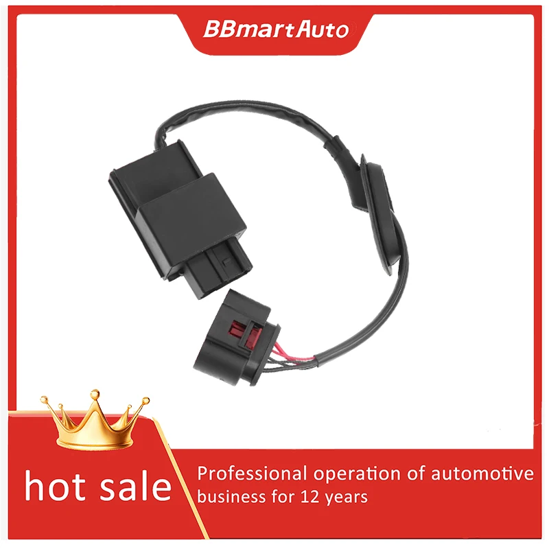 

1T0906093G BBmartAuto Parts 1pcs Fuel Pump Delivery Control Module For VW Jetta Golf GTI GLI Passat AUDI A3 Car Accessories