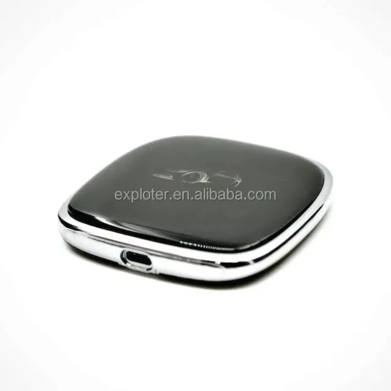Hot Sale Universal Usb 5v 4GB+64GB Power Supply ApplePie Mini Max Android Auto CarPlay Dongle Android 10.0 Ai Box
