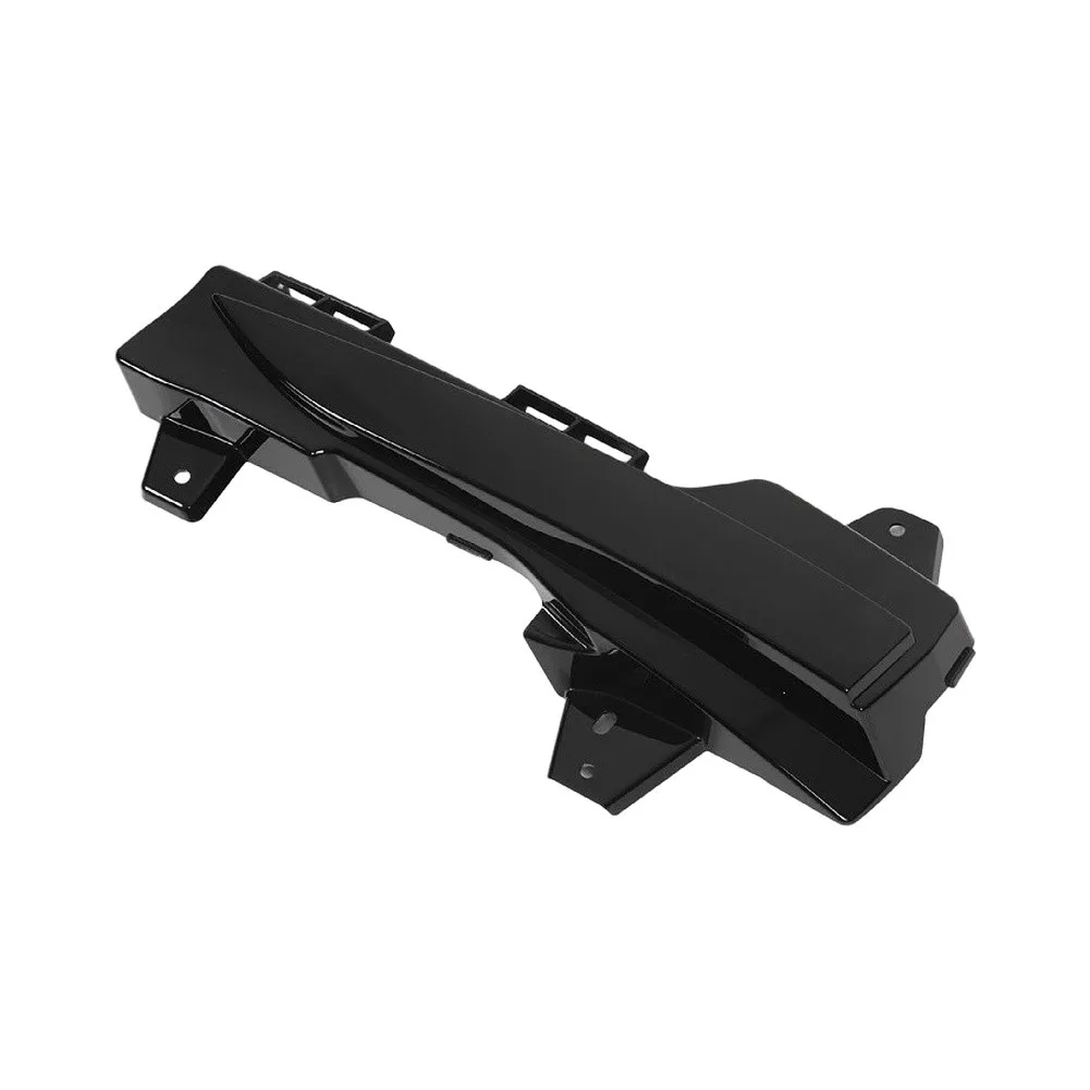 For Daily Driving Fog Light Cover Fog Light Cover Replacement Fog Light Cover As Shown No Programming Required