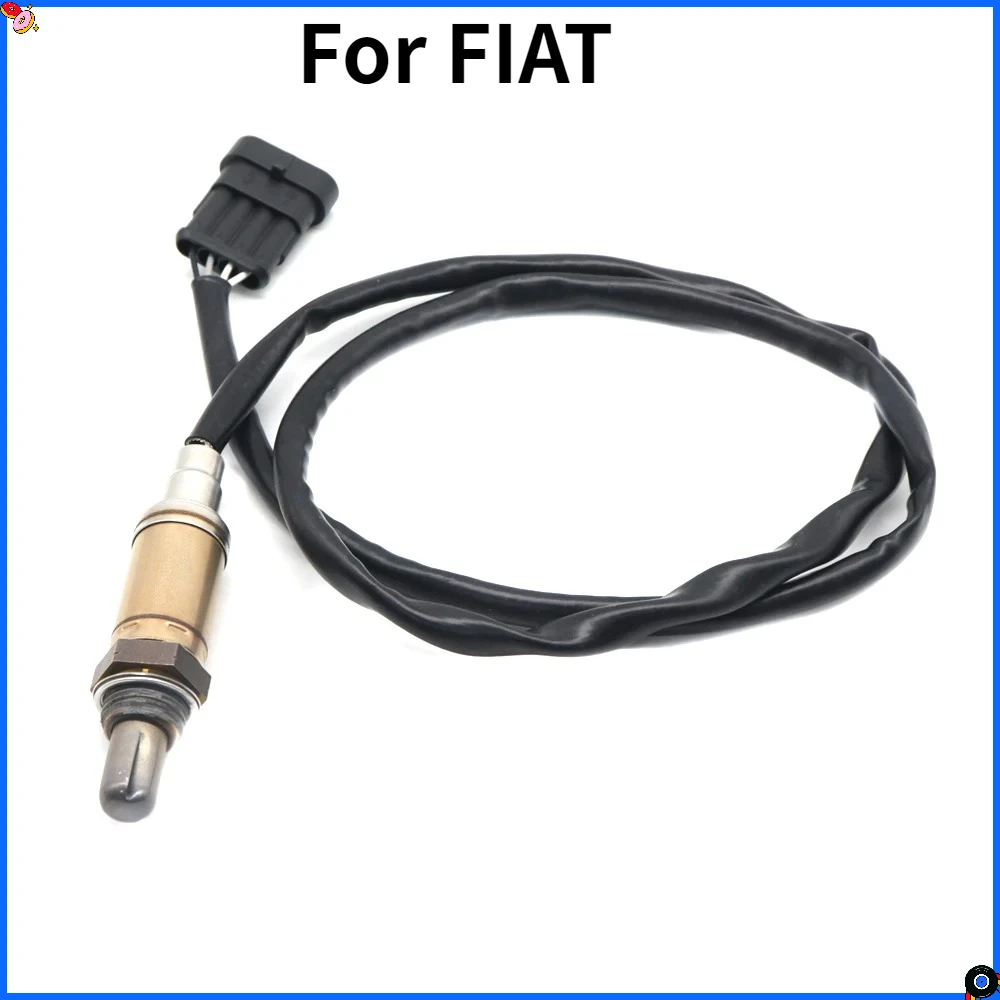 

НОВЫЙ датчик соотношения воздуха и топлива O2, кислородный лямбда 0258005244 для FIAT Doblo Palio MPV LANCIA Lybra Sedan 0258003627 0258005229