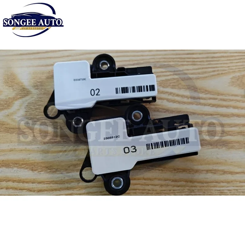 Transmission Control Module Sensor 722.9 TCU plate  Y3/8s1 Fits For Mercedes Benz 7G 722.9 TCU plate