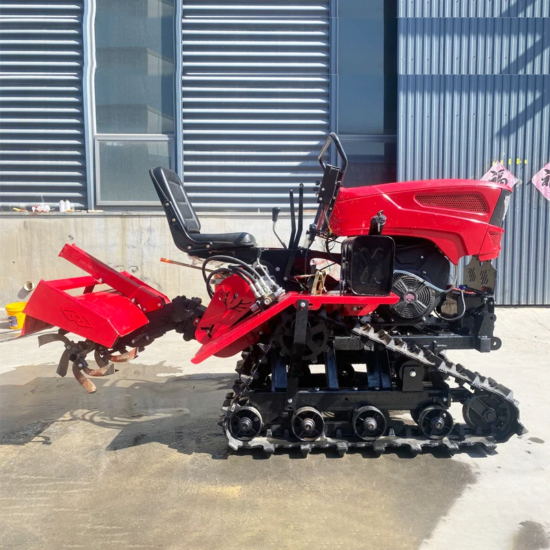 Op maat gemaakte kleine landbo - Farming Agriculture Equipment recensie en prijs