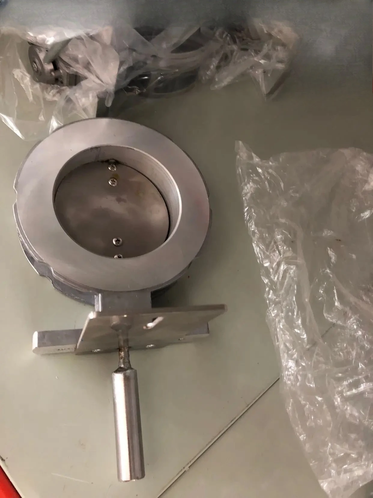 Actuator Butterfly … - image