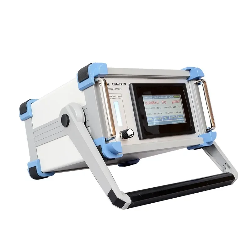 AMBOHR UVOZ-1200 Ozone Analyzer  Generator