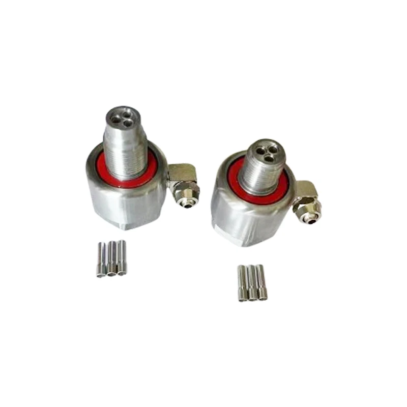 Drv Connector With …