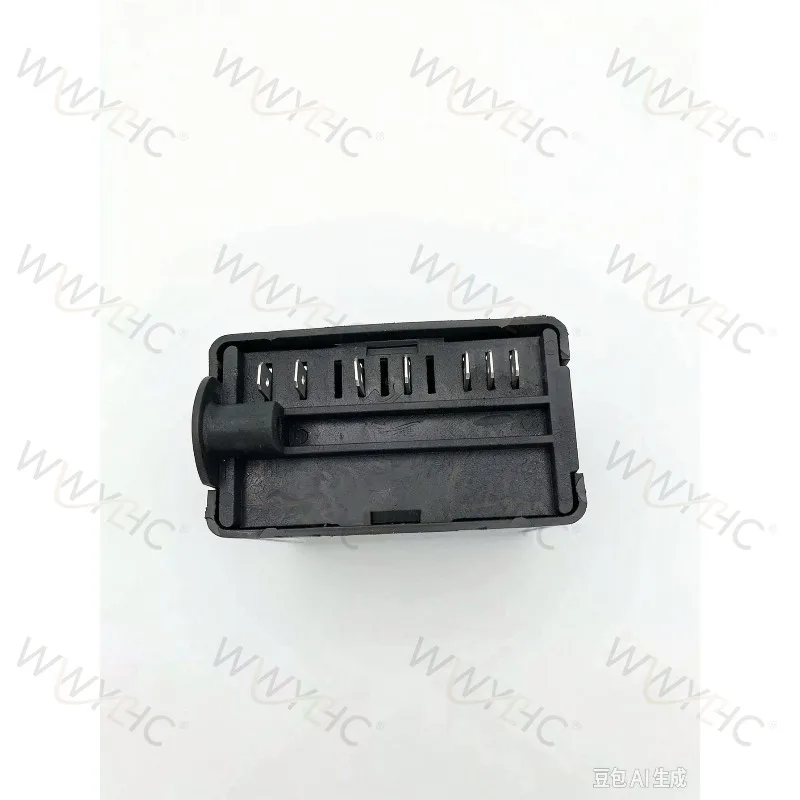 220V Water Level Detecting Control PCB for Semi-Automatic Espresso Machine