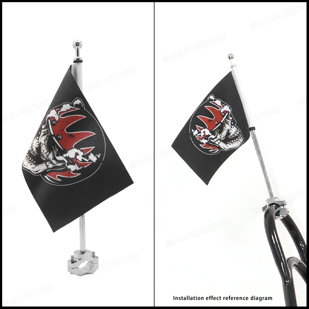 Universal Flag Flag… - image