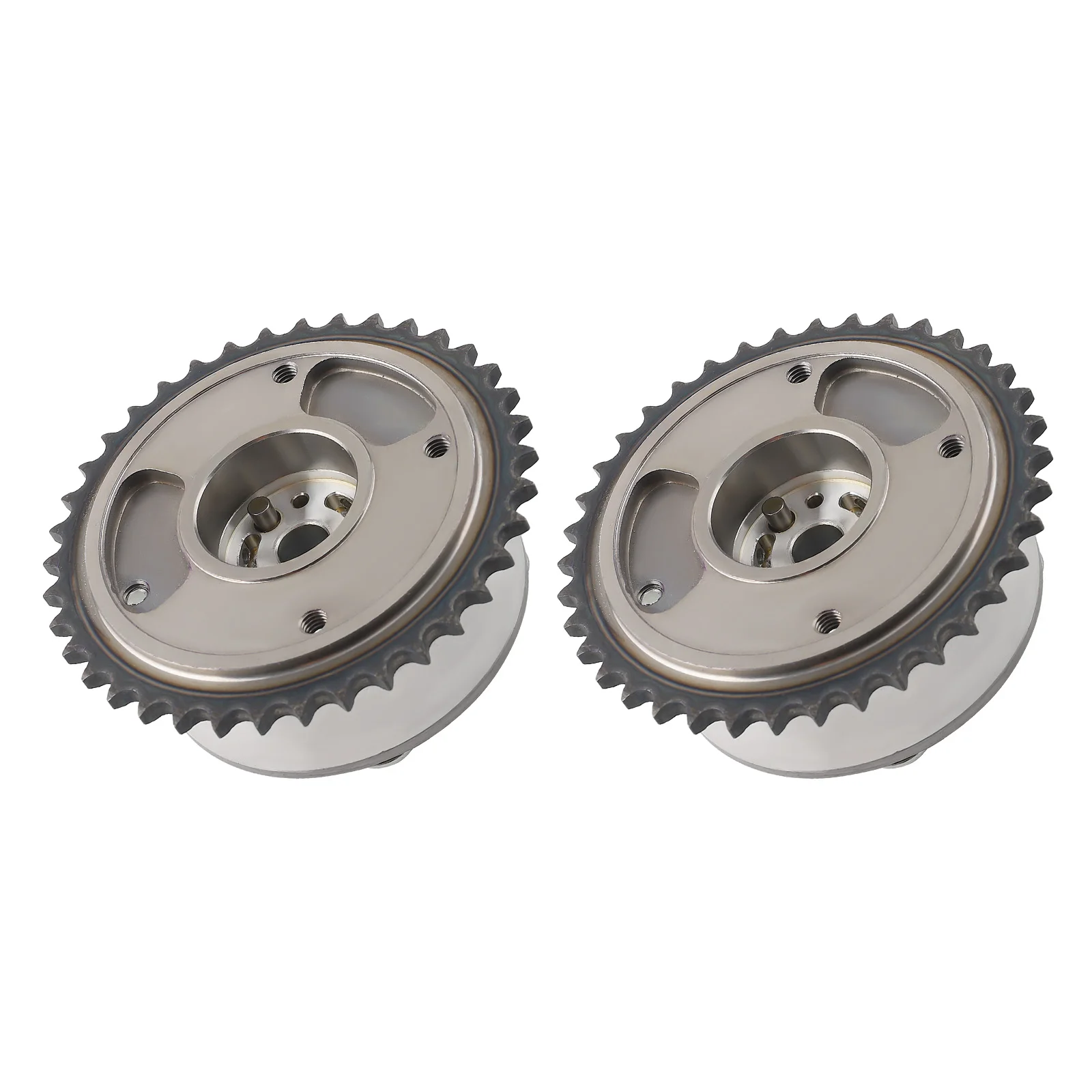 Maxpeedingrods Timing Chain Kit for Hyundai Genesis Coupe 3.8L 2013-2016