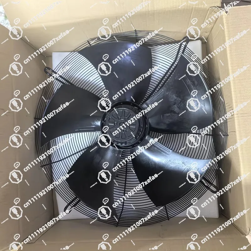 S6E630-CN01-05 230V 630MM Cold Storage Air Conditioning Axial Cooling Fan S6E630-AN01-01/F01 S6E630-AN01-01