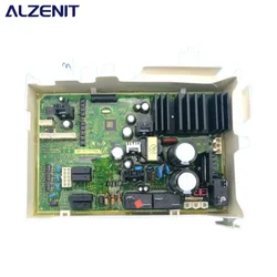 Utilizzato per lavatrice Samsung Scheda di controllo del computer DC92-00941A DC92-00941D DC92-00941E Circuito PCB DC41-00198A Parti della rondella