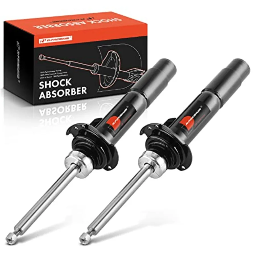 

Амортизатор передней подвески, совместимый с BMW 320i 2013-2018, 328d 2014-2015, 2016-2018, 328i 2012-2016, 330i 2017-2018, 330e 2016-2018