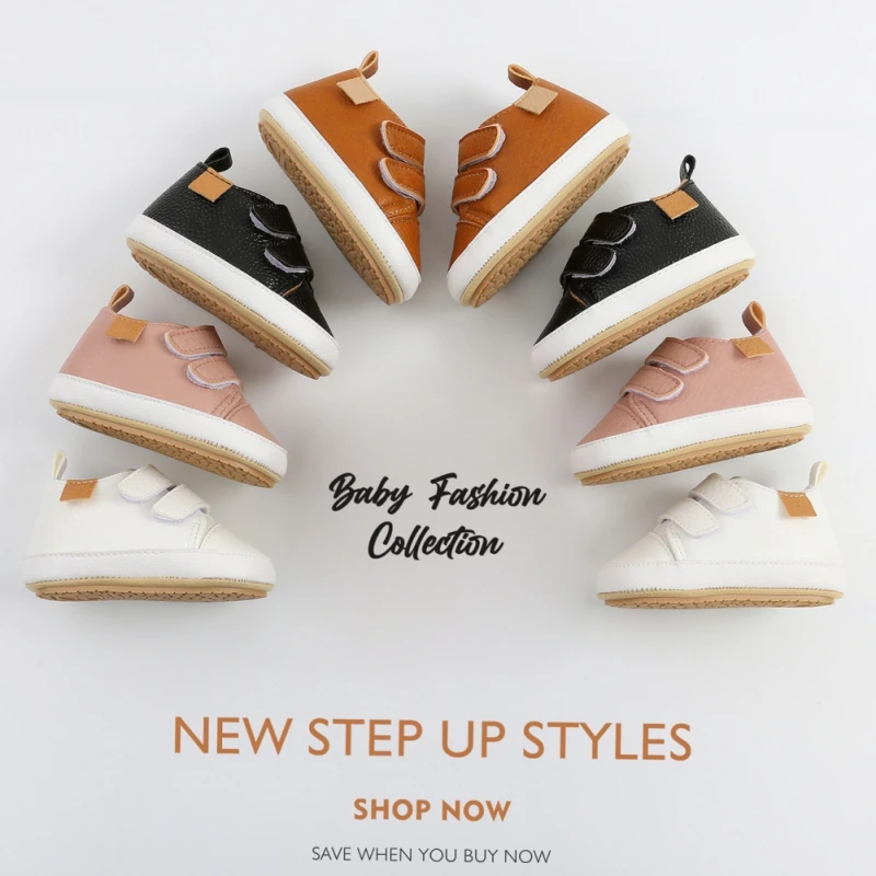 Рисунок 2 - Повседневная детская обувь из искусственной