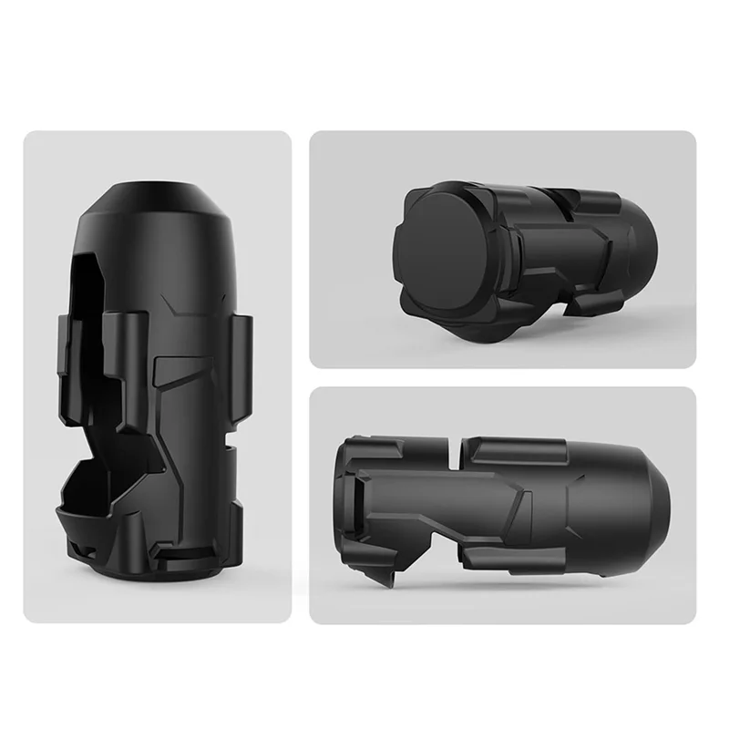 

GTBL 2X 49-16-2864 Ударный гайковерт M18torque Защитный резиновый чехол Подходит для 2864-20 2863-20 2862-20 M18fuel