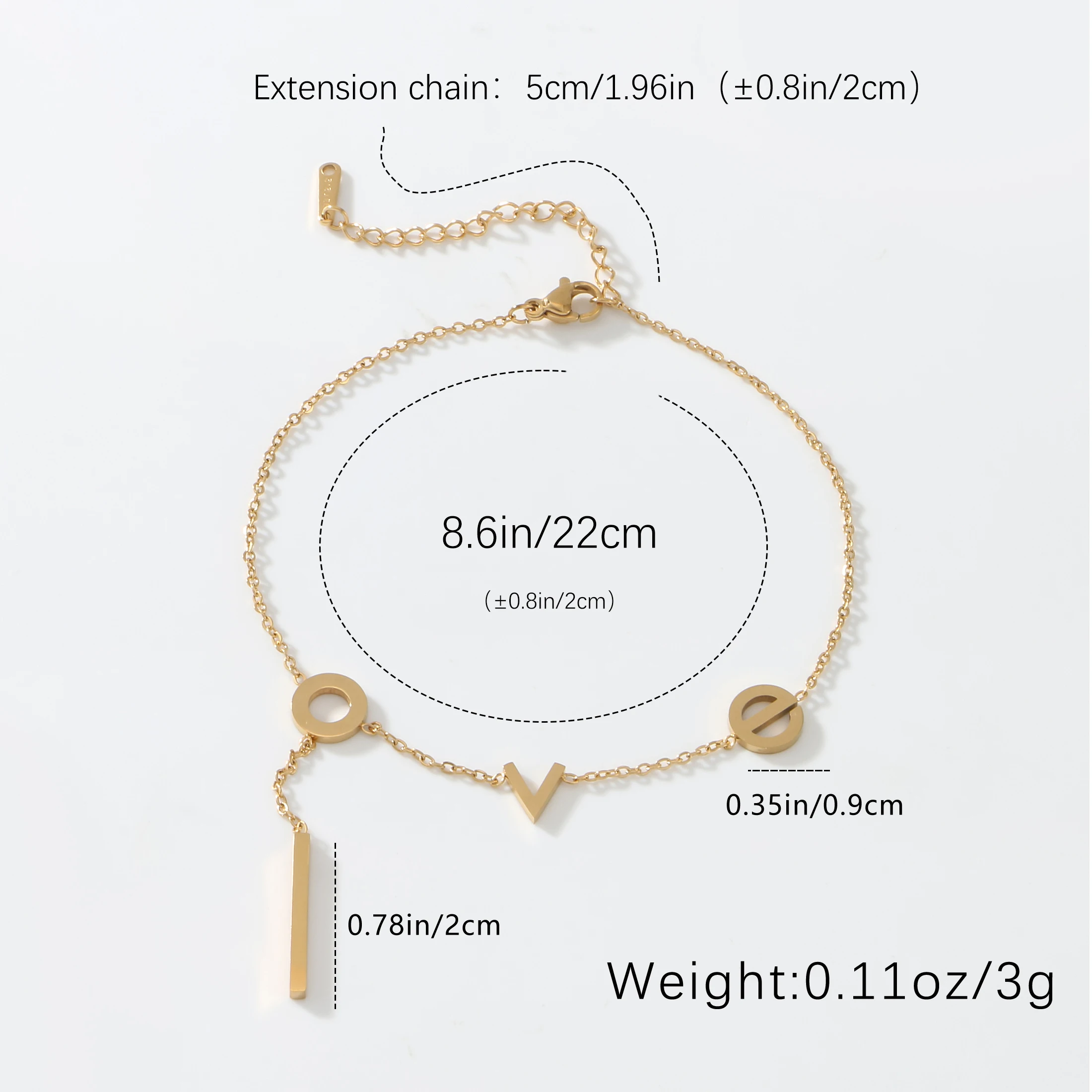 Thumbnail 4 - #1 Latest Anklets Offers
