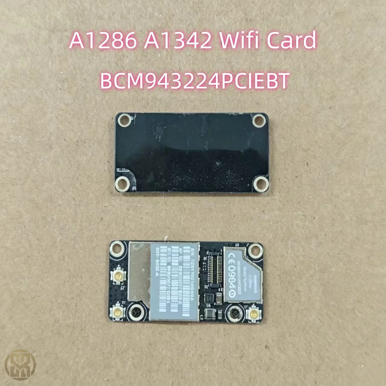 WiFi Airport Card BCM943224PCIEBT Original For MacBook Pro 15