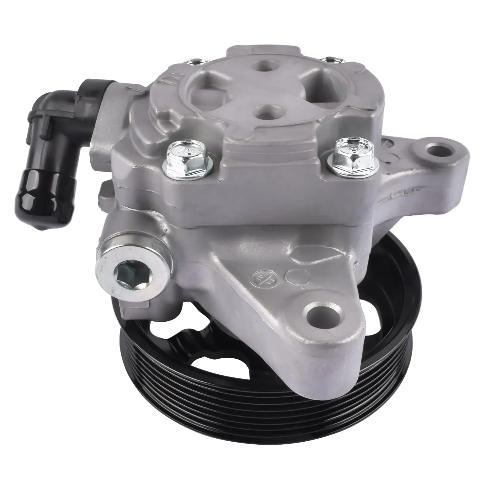 

AP03 21-5341 Power Steering Pump with Pulley for 2003 2004 2005 2006 2007 Honda Accord EX/LX/SE 2.4L