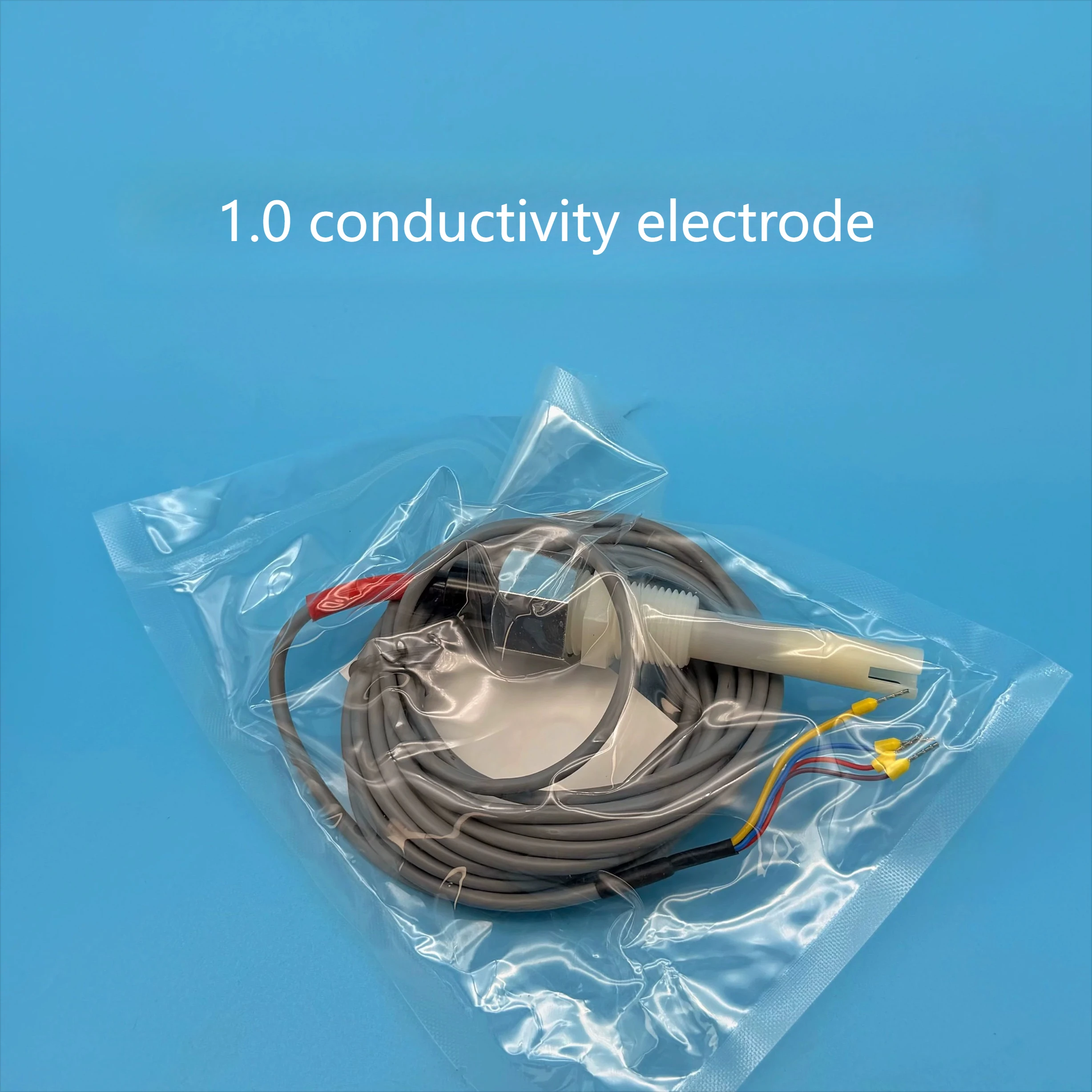 CM-230K مراقبة الموصلية عبر الإنترنت تستر متر محلل الاتصال التتابع NC 0-1999us/سم خطأ 2%FS ATC إنذار الناتج 4-20mA #6