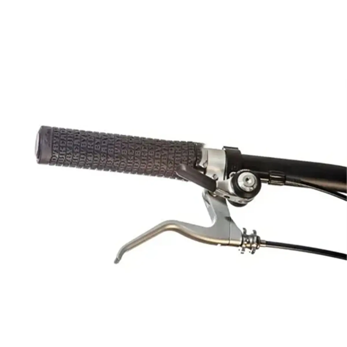 B72ABG Shifter Mount Adapter Convert Bar End Shifters to Thumb Shifter 22.2mm Handlebar Bracket for Bicycle Parts A1