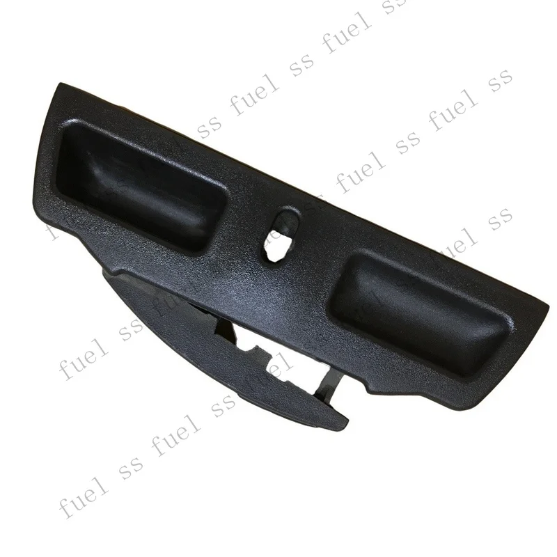 S+ Armrest Latch Center Console Lid Latch Console Repair Jump Seat Lid Plastic