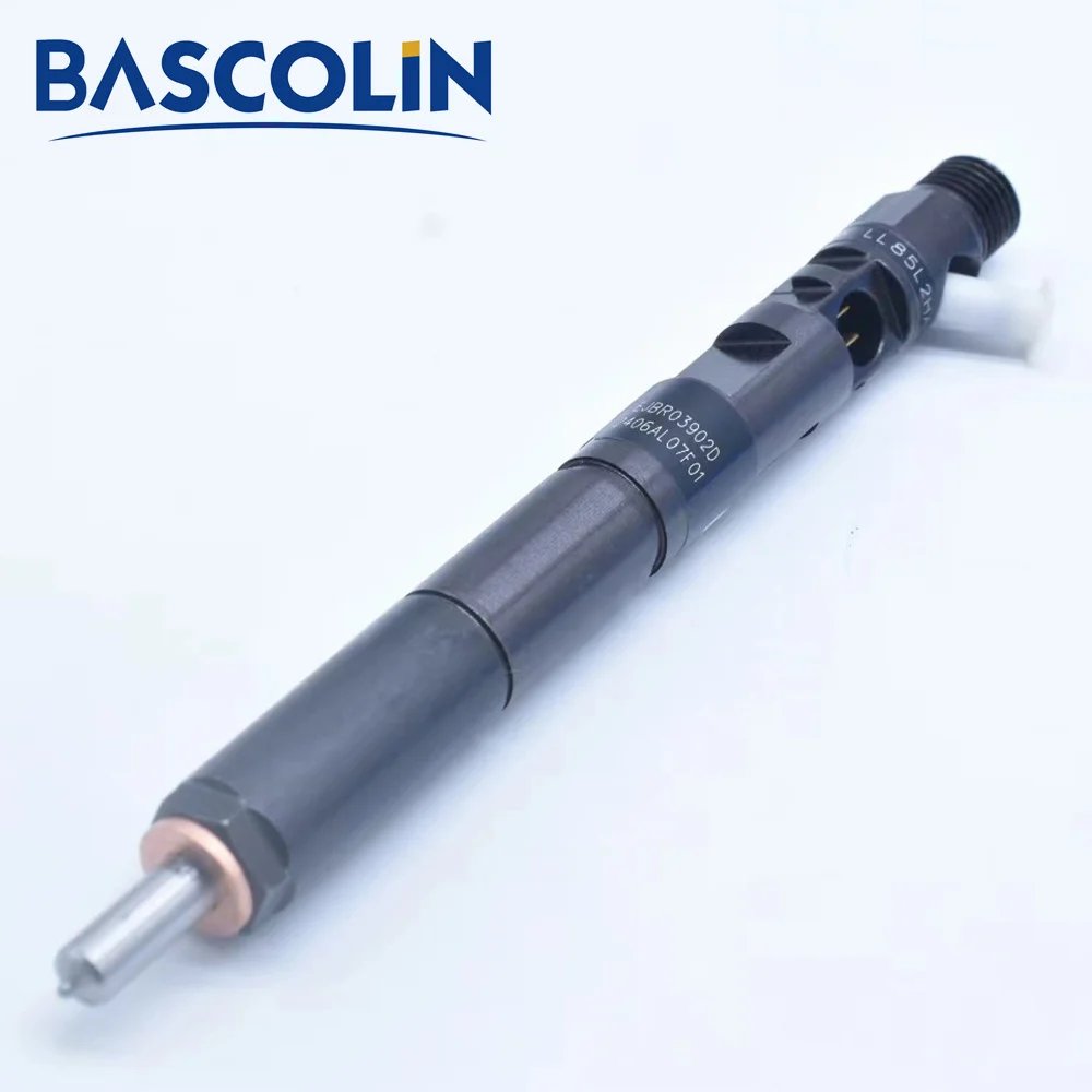 

Bascolin Diesel Fuel Injector 33800-4X400,EJBR03902D for SEDONA 2006~2010 2.9 Diesel and GRAND CARNIVAL 2006~2010 2.9 Diesel