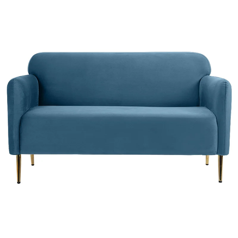 Łóżko kanapa Sofa biblioteka fotel luksusowy fotel Sofa przekrój Nordic Sofa Cama Plegable salon zestaw mebli LQQ25XP