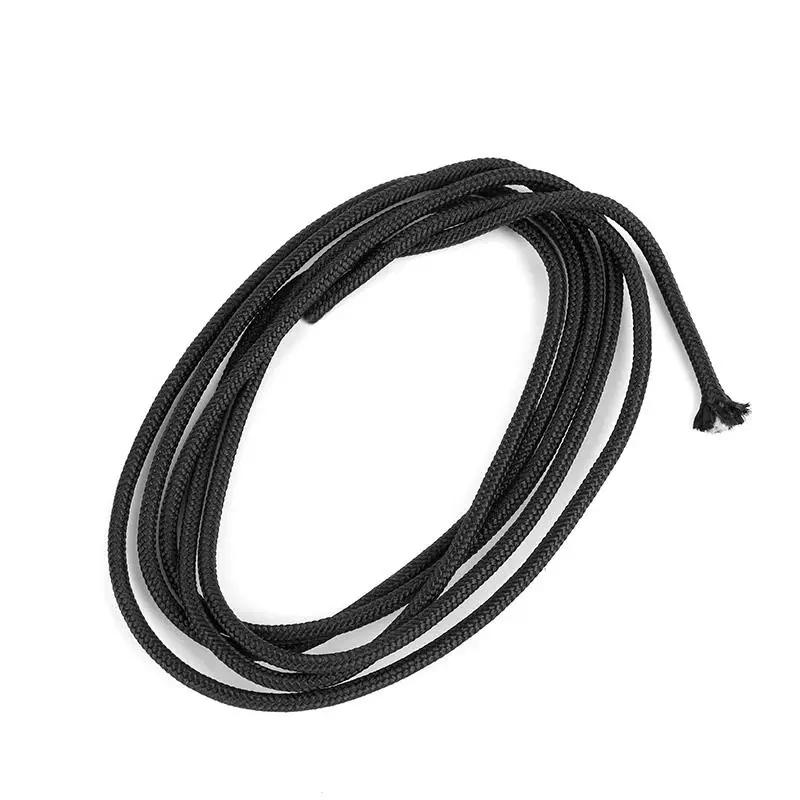 Archery Compound Bow D Loop Rope Polyethylene String Archery Special Release Material D Ring Loop Rope For Archery Accessories