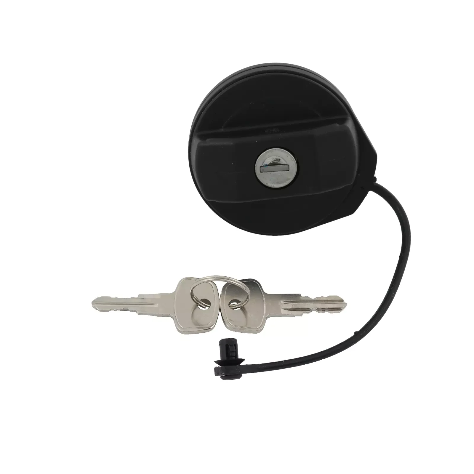 Locking Fuel Filler Cap Fit Land Rover Defender 90 110 130 Td5 Td4 LR075664 Offering Superior Corrosion Resistance Lid