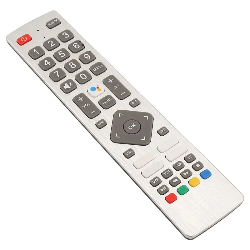 AA08-1 PCS RMC0133 Remote Control Replace Replacement Accessories For Sharp TV Remote Control Free Setup