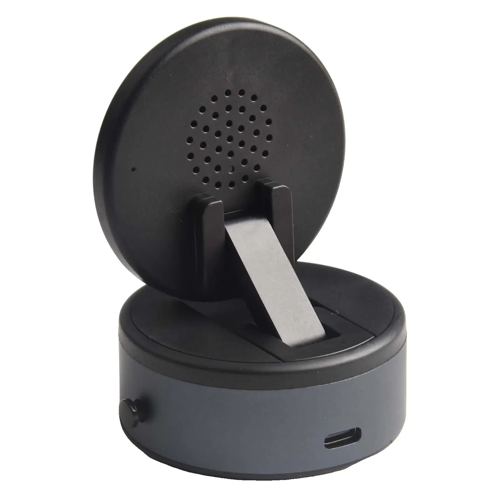 Folding Car Phone Holder 360 Vacuum Phone Holder Laptop Screen Adsorption 360 Rotation Premium Materials Reliable Adsorption