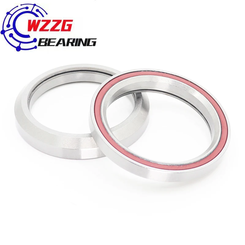 

Подшипники для велосипедной гарнитуры WZZG ACB845H7 30,15*41,8*7 мм ACB845H8 30,5*41,8*8 мм ACB468 34,1*46,8*7 мм