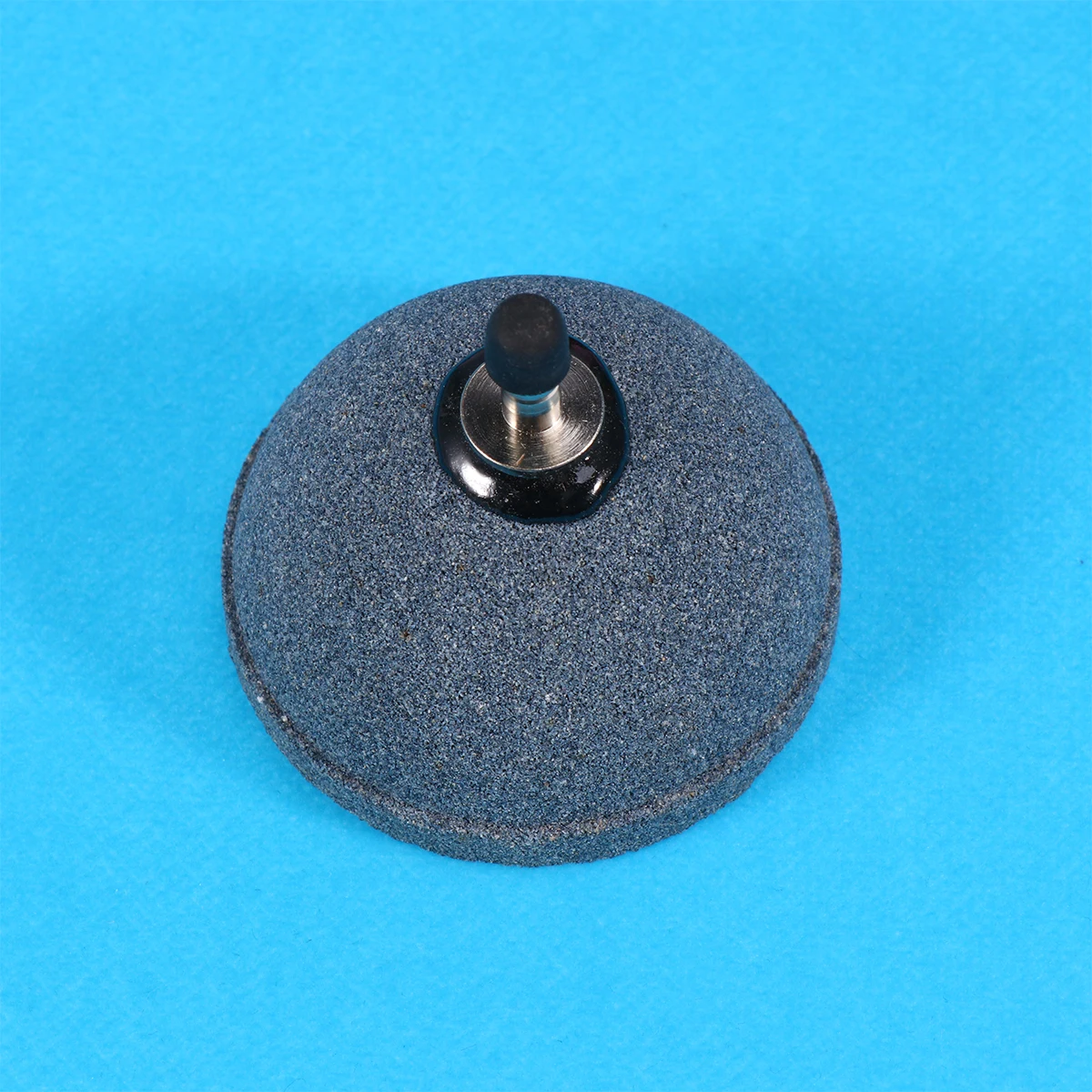 

Oxygen Bubble Stone 20x20x2cm Synthetic Material Even Bubbles Durable Long Service Large Air Supply Aquarium Fish Tank