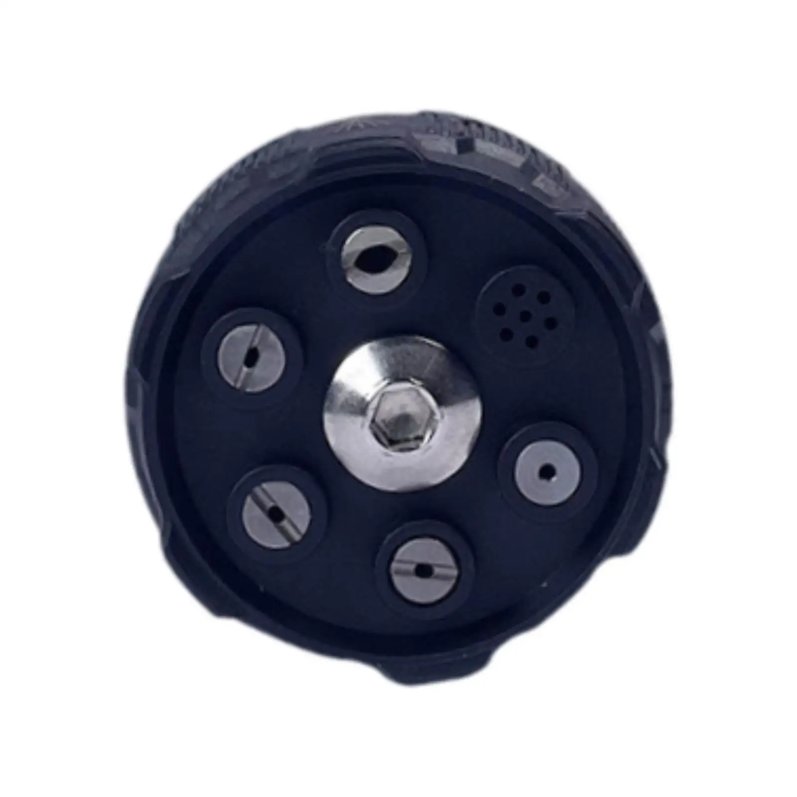 High Pressure Washer Nozzle Multi Angle for Washing Cars Garden Watering