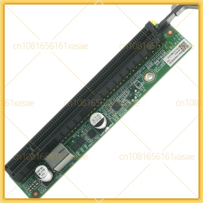PCIe x16 Riser Card 5C50W32107 For Lenovo P3 Tiny Gen2 P360 Tiny M90q Gen6
