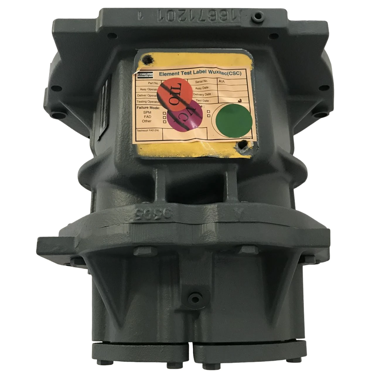 Air Compressor Industry 1615726400 Air Compressor Machines  Copco Spare Parts Manufacturer Industrial Sales
