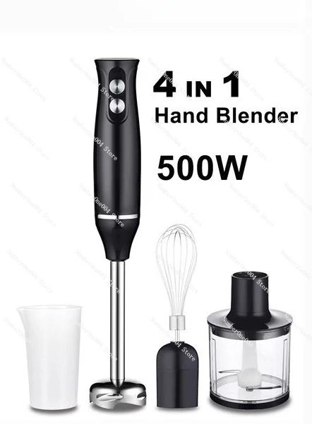 Applicable to 4 in 1 blender, juice steamer, export egg beater, food machine 4 in 1