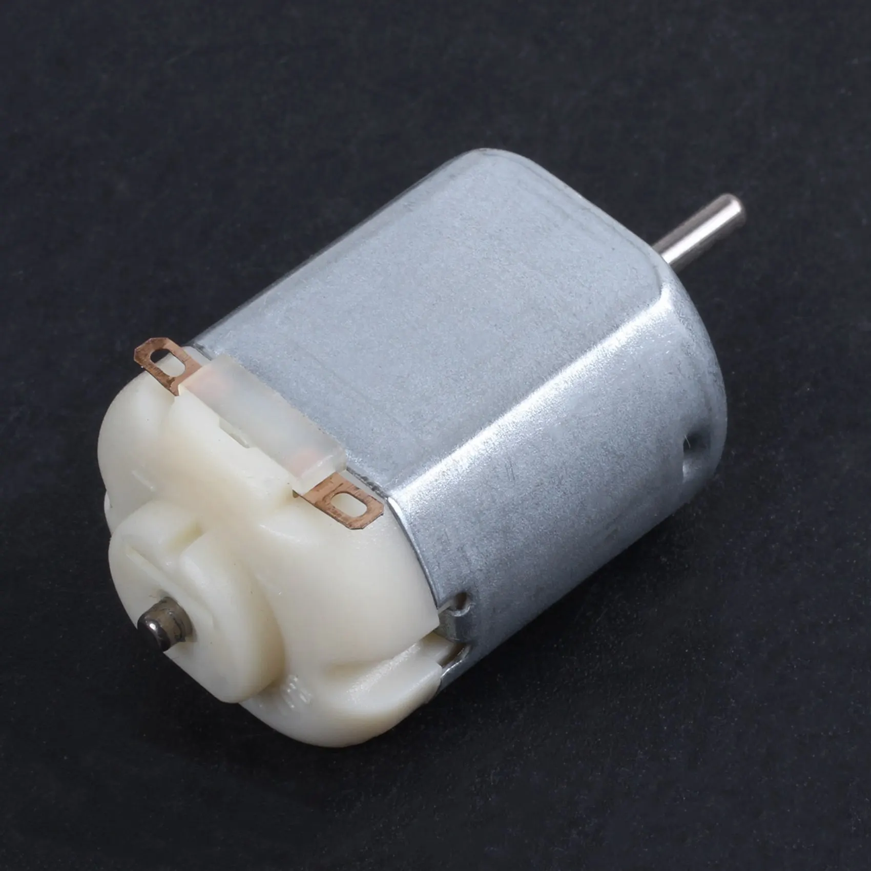 Reliable- 3X DC 1.5V - 3V Mini Electric Motor 18000 RPM, DIY Toy Hobby