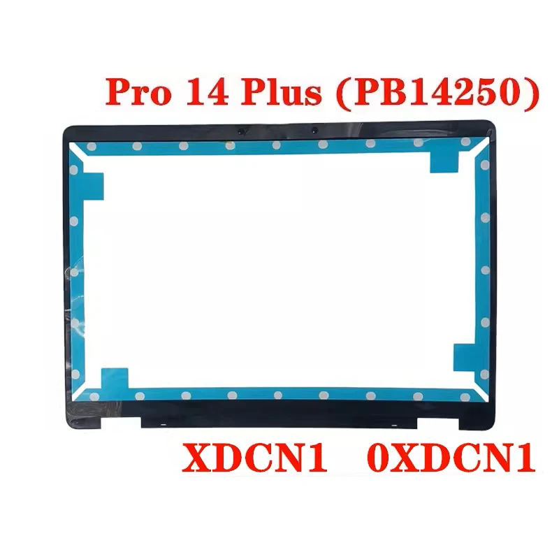NEW ORIGINAL Laptop LCD Frame B Case for DELL Pro 14 Plus PB14250 PB14255 0XDCN1 05Y3G5 0FTPXN 02NH68