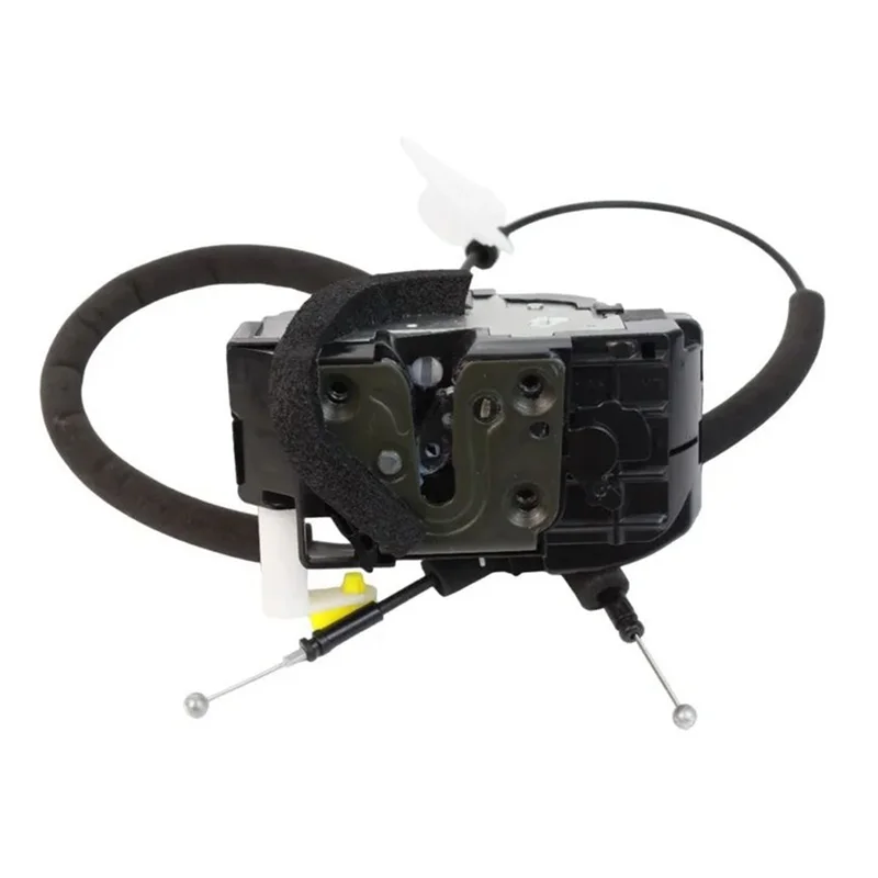 

ABHY-80501JD900 80501-EY10D 80501-EY10D New Front Left Door Lock Actuator For Nissan Qashqai 2007-