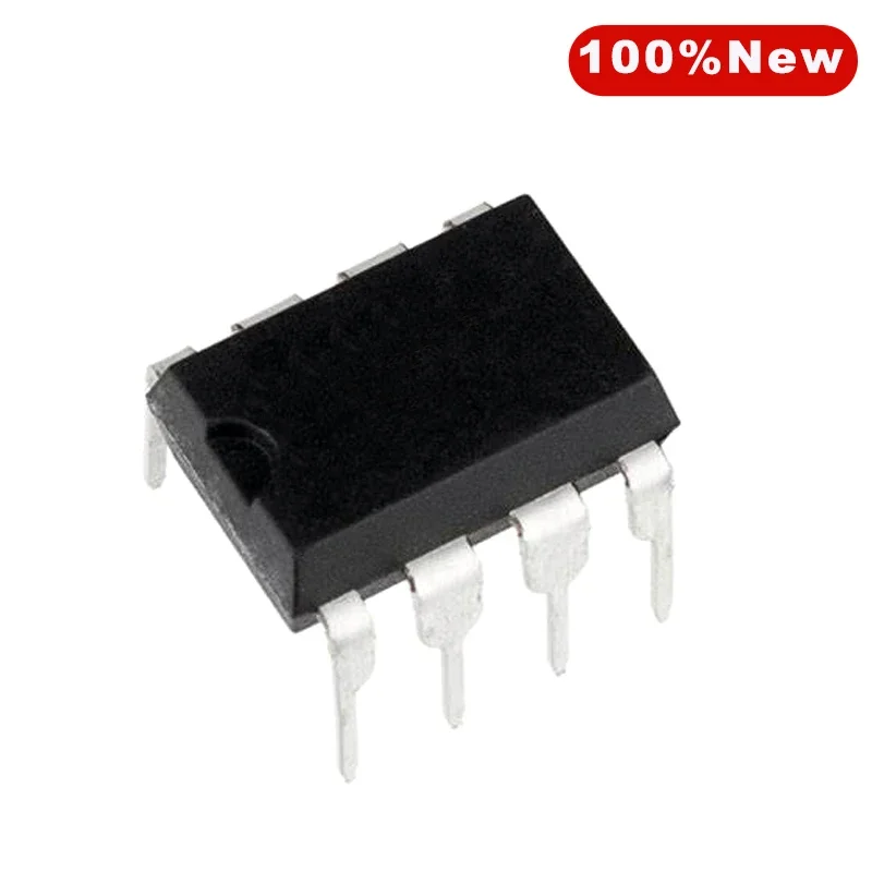 50 pezzi 93C46 93C56 93C66 AT93C46 AT93C56 AT93C66 DIP-8 Memoria EEPROM
