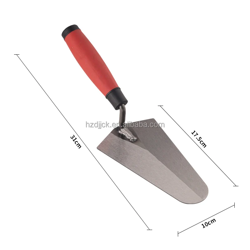 Lichtgewicht Asmessen en Rubber/Plastic Schrapers Industrieel/DIY Muur Schrapen Gereedschap Verfrollers Modder Pads