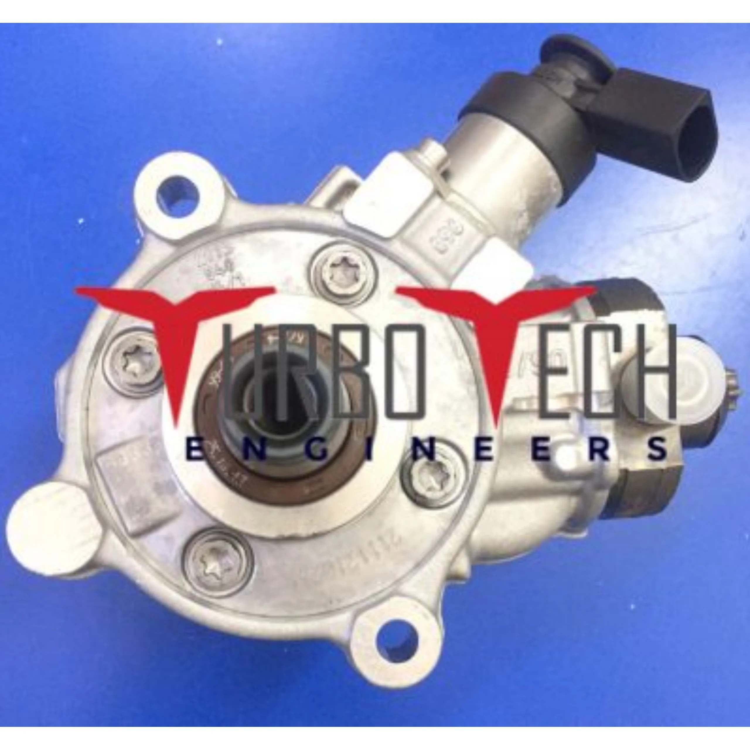 

COMMON RAIL FUEL INJECTION PUMP 0445010517 FOR BMW