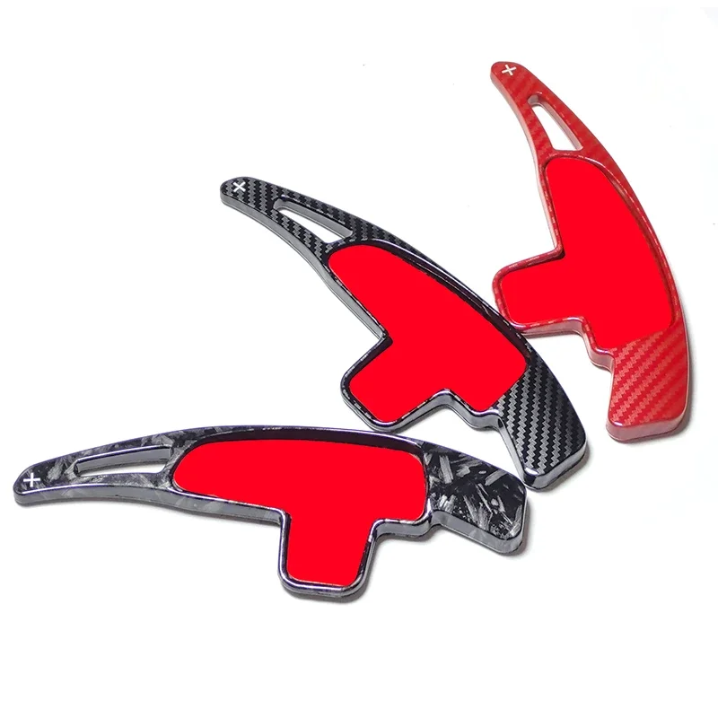 For Mercedes-Benz AMG steering wheel paddle shift C63 E43 A45 C65 G63 G65 GLA45 SLK55 CLS63 SL65 GL63 ML63 E63 S63 accessories 4