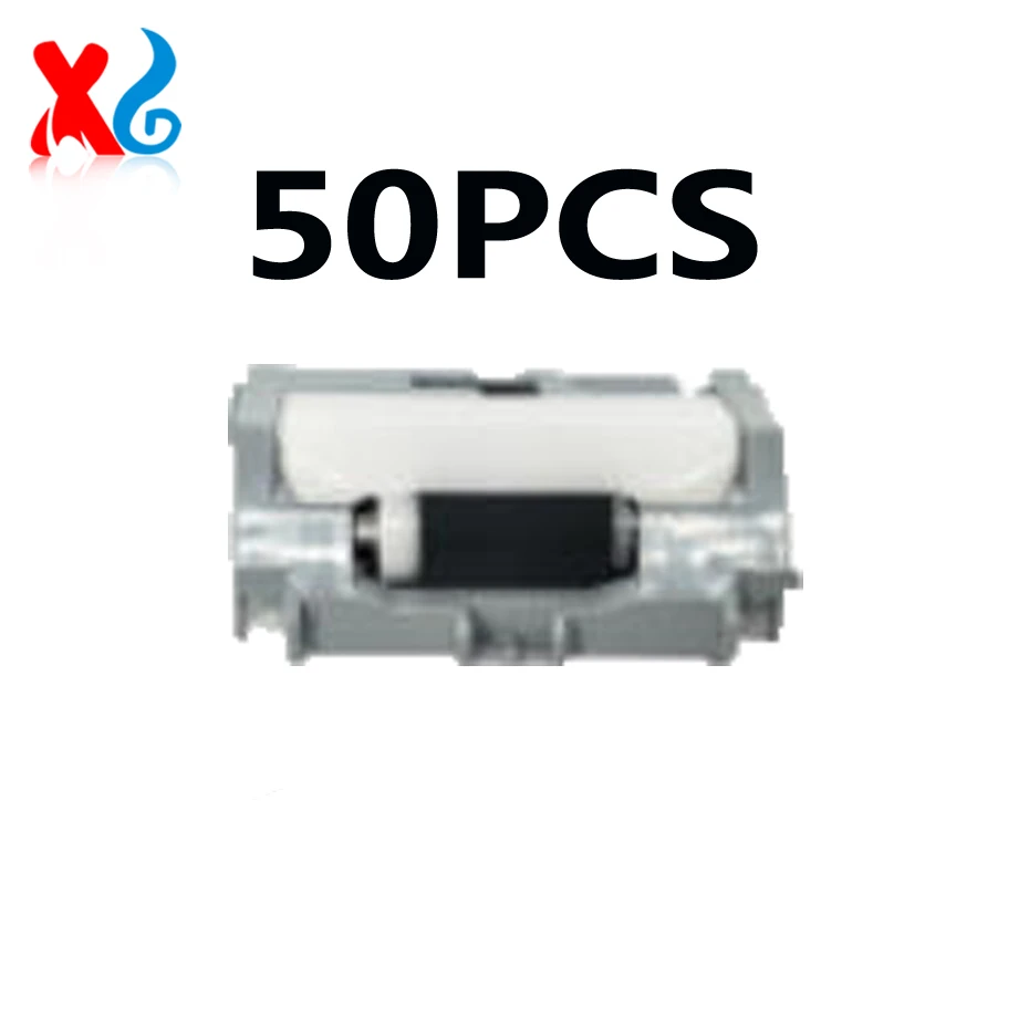 50PCS RM2-5397 Separation Pad FOR HP M402 M403 M404 M426 M427 M428 M429